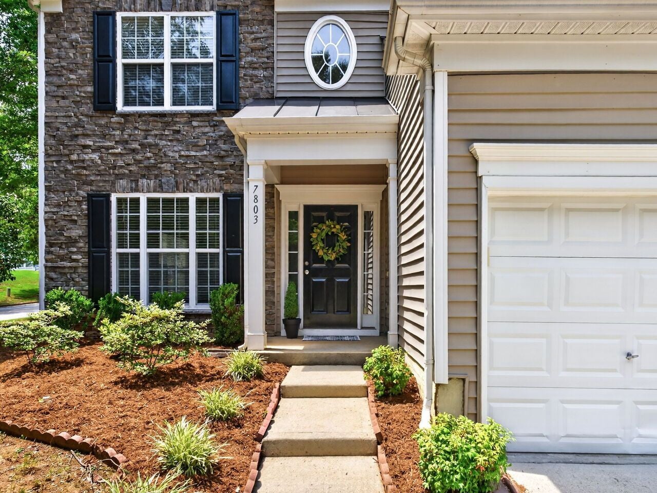 7803 Clover Creek Court