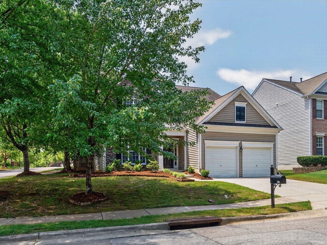 7803 Clover Creek Court