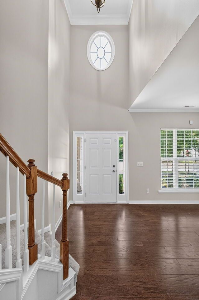 7803 Clover Creek Court