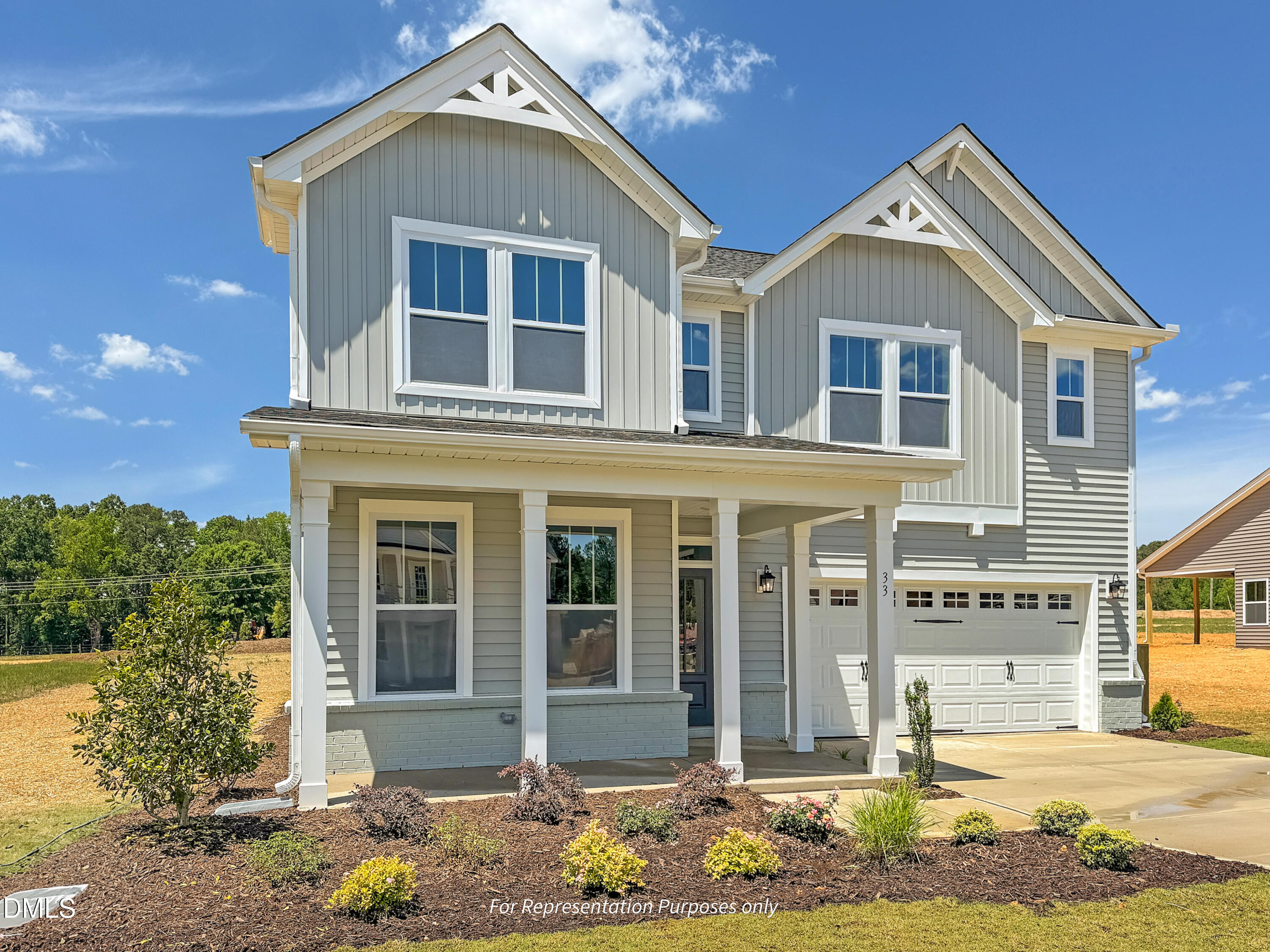 76 Charlotte Knoll Street Lot 6