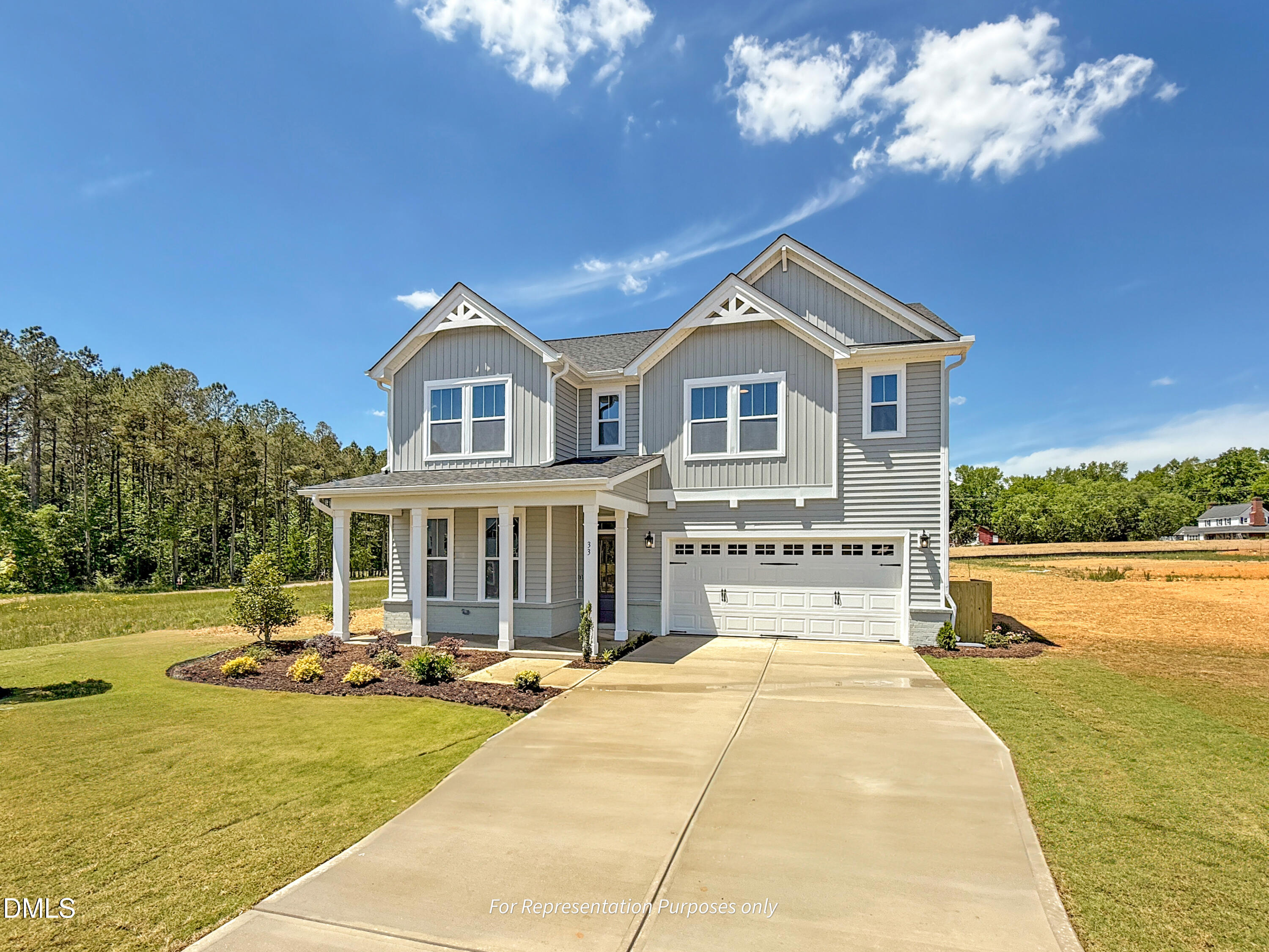 76 Charlotte Knoll Street Lot 6