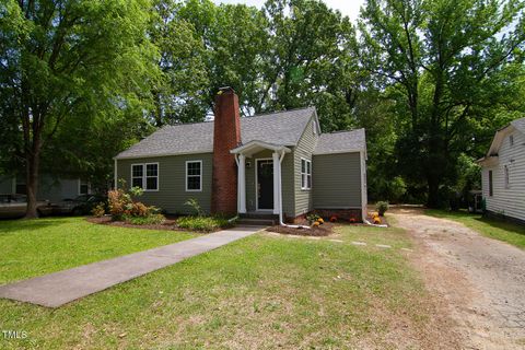 408 E Maynard Avenue Durham NC 27704
