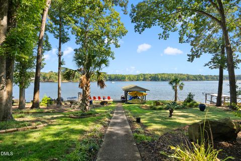 653 Sagamore Drive Louisburg NC 27549