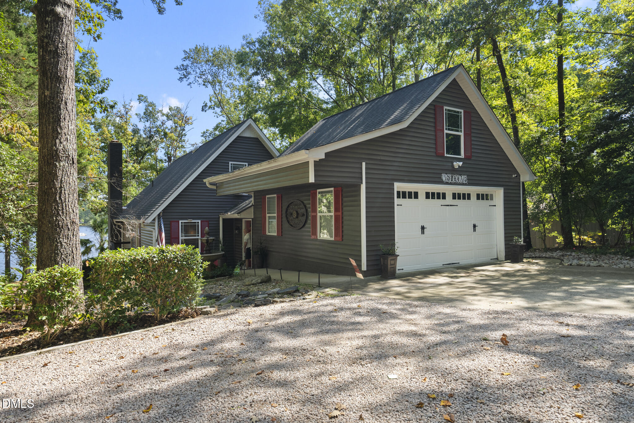 653 Sagamore Drive