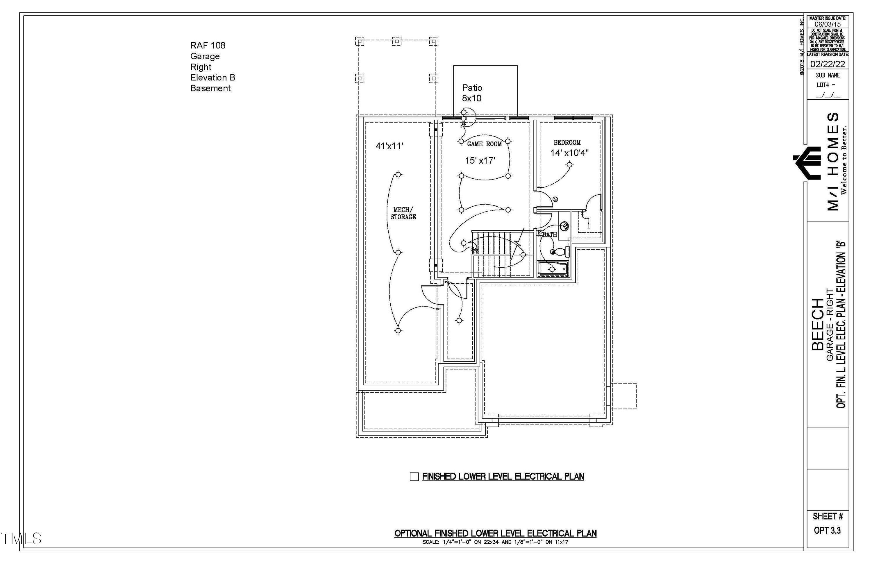 2396 Englemann Drive Lot 108