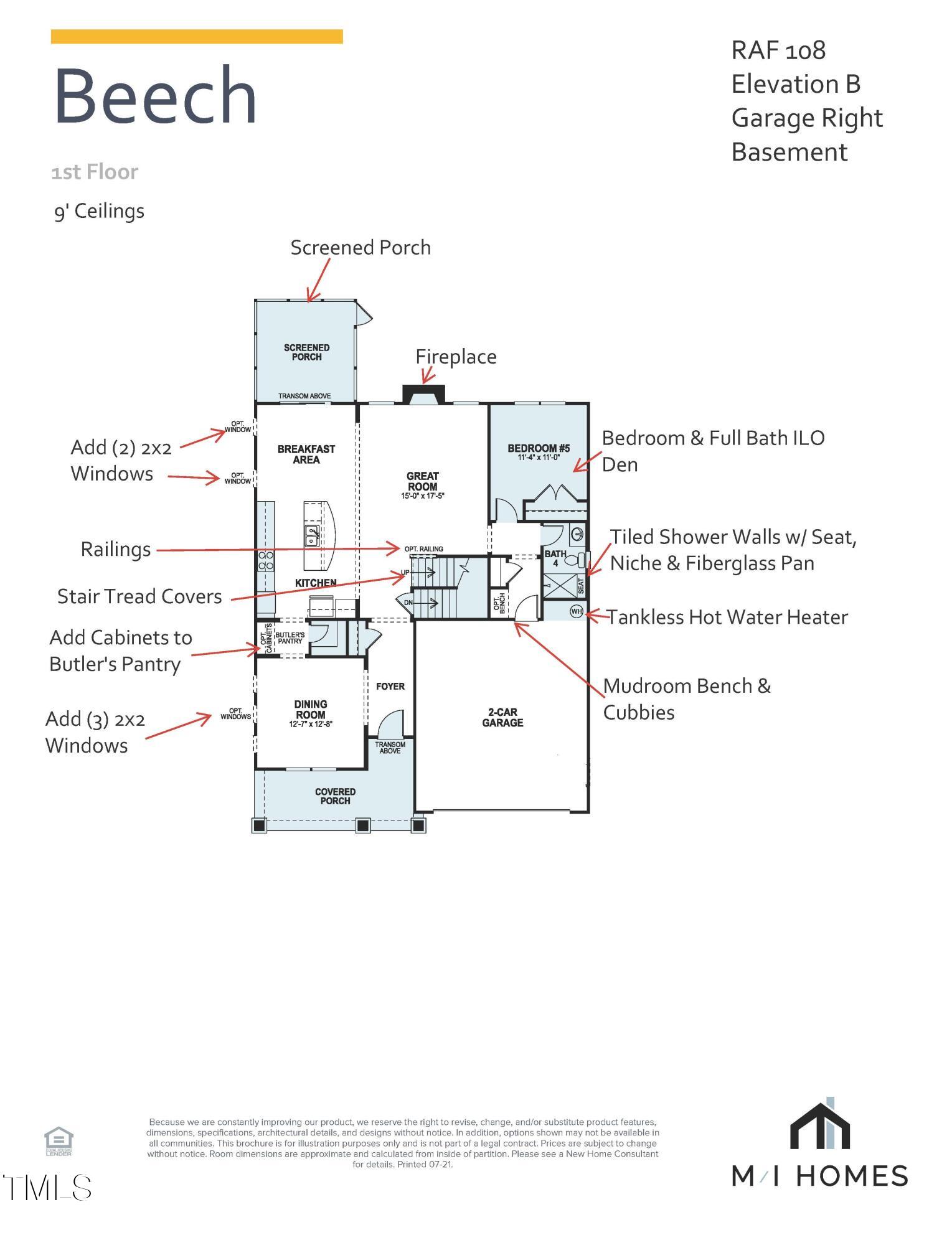 2396 Englemann Drive Lot 108