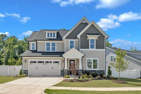 9113 Dupree Meadow Drive 41 Angier NC 27501