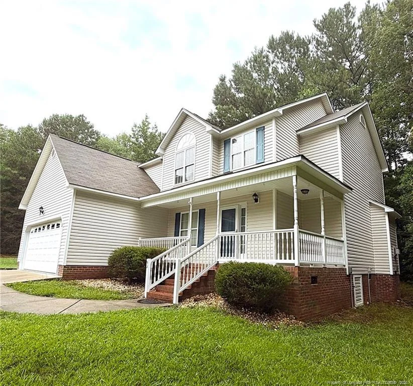 92 Dove Pointe Lane