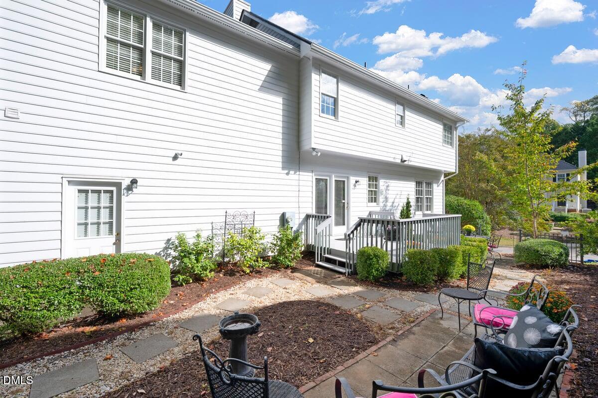 2408 Weybridge Drive