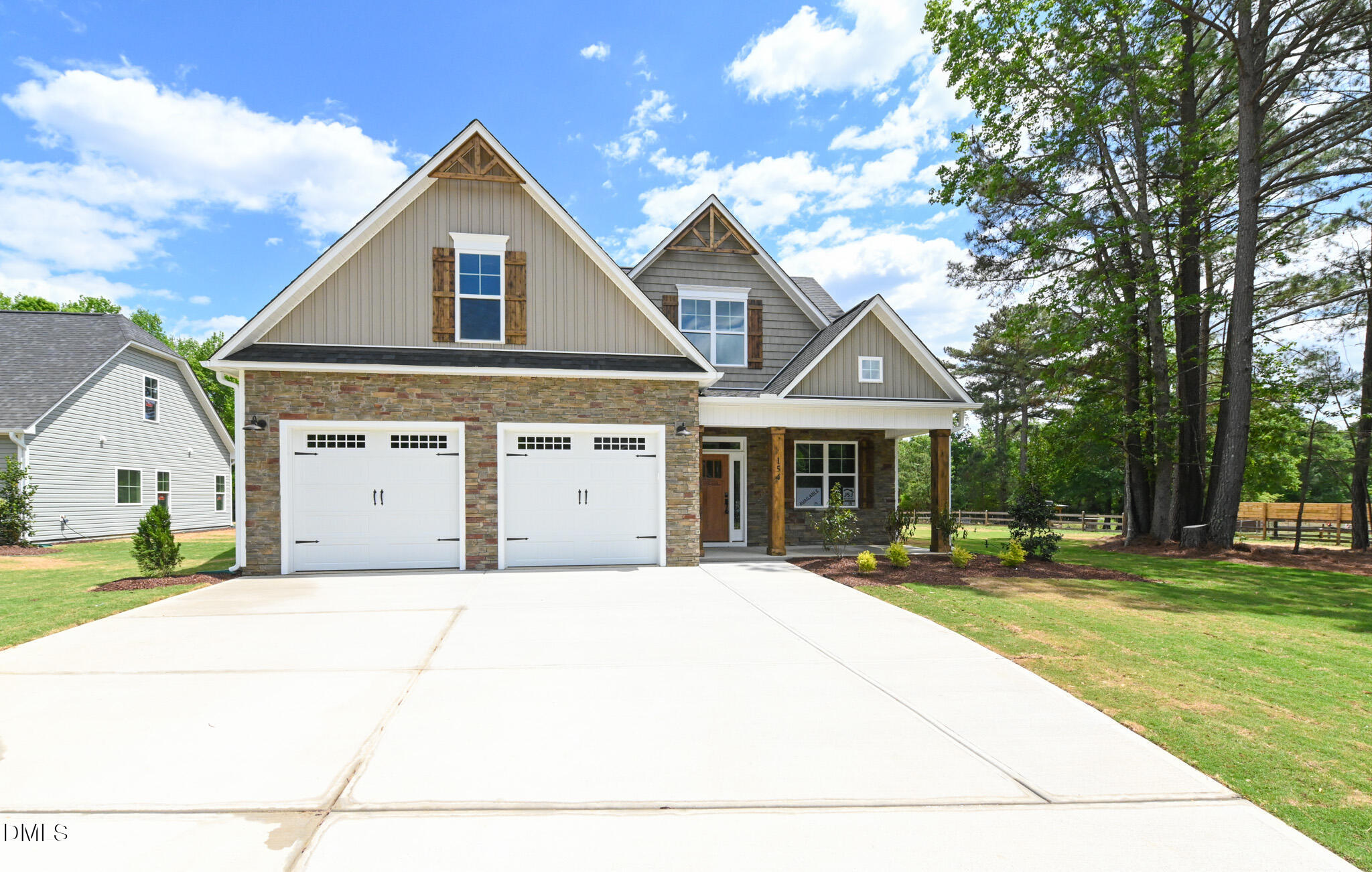 154 Bandelier Drive (Lot 19)