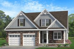 154 Bandelier Drive (Lot 19)