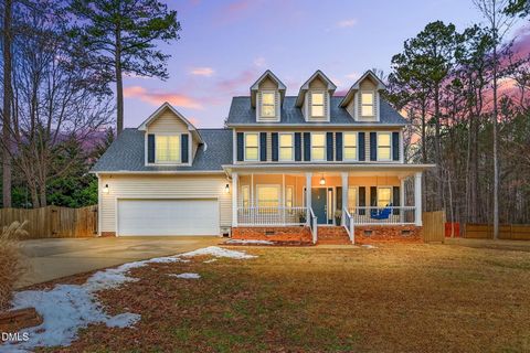 1104 Taylor Farm Road Raleigh NC 27603