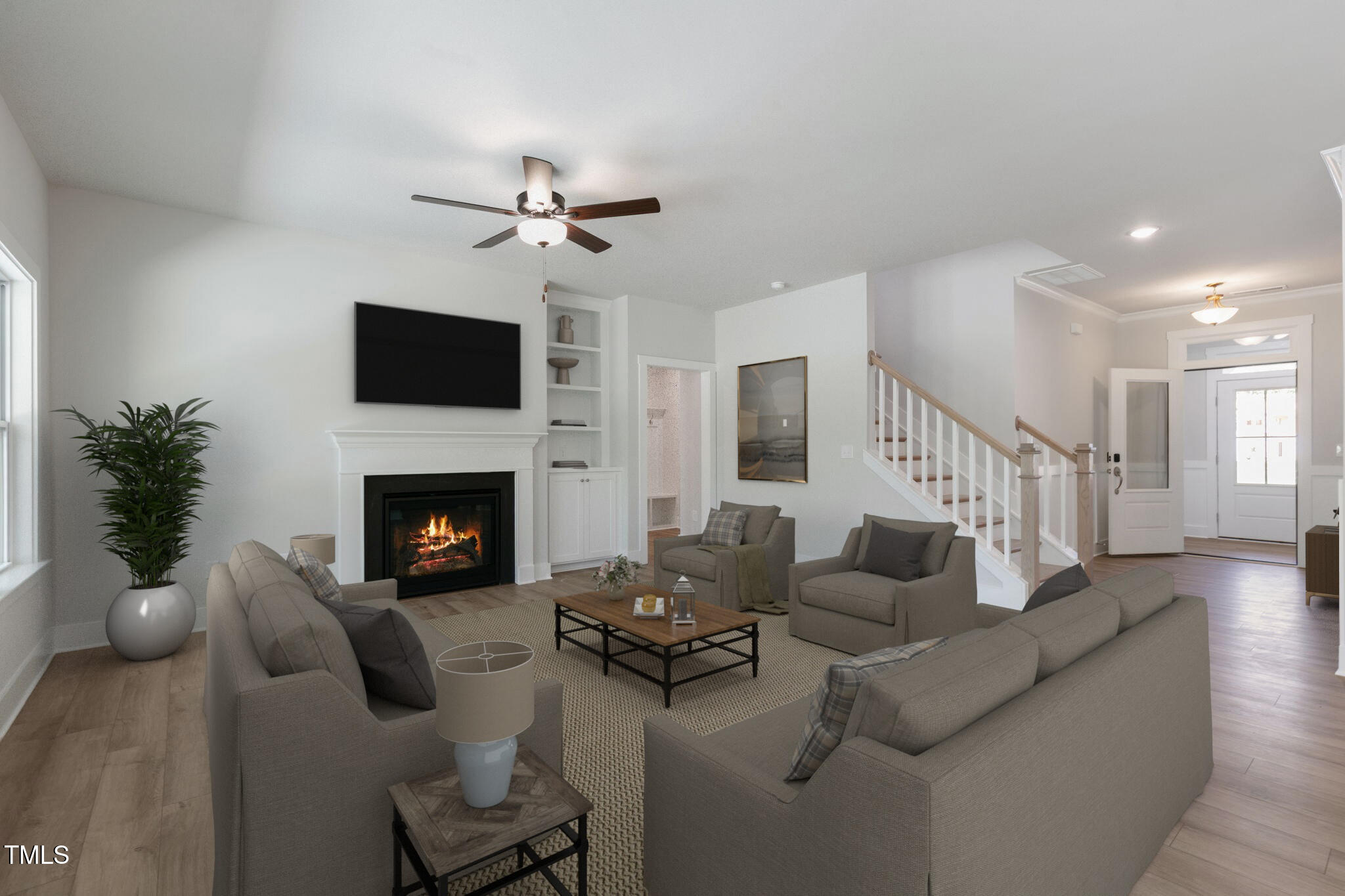 Tbd Isabelle Valley Drive