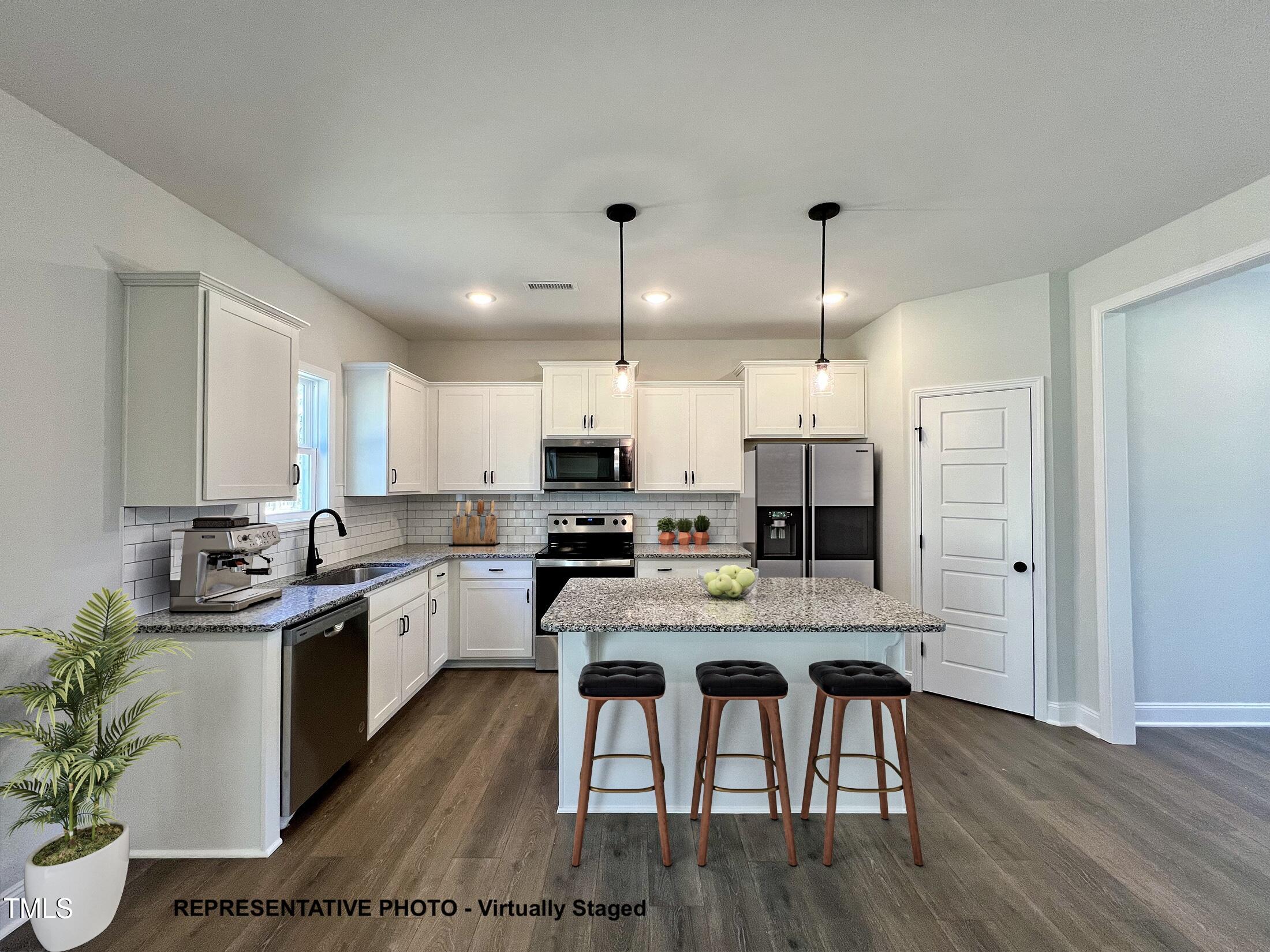 197 W Saltgrass Lane