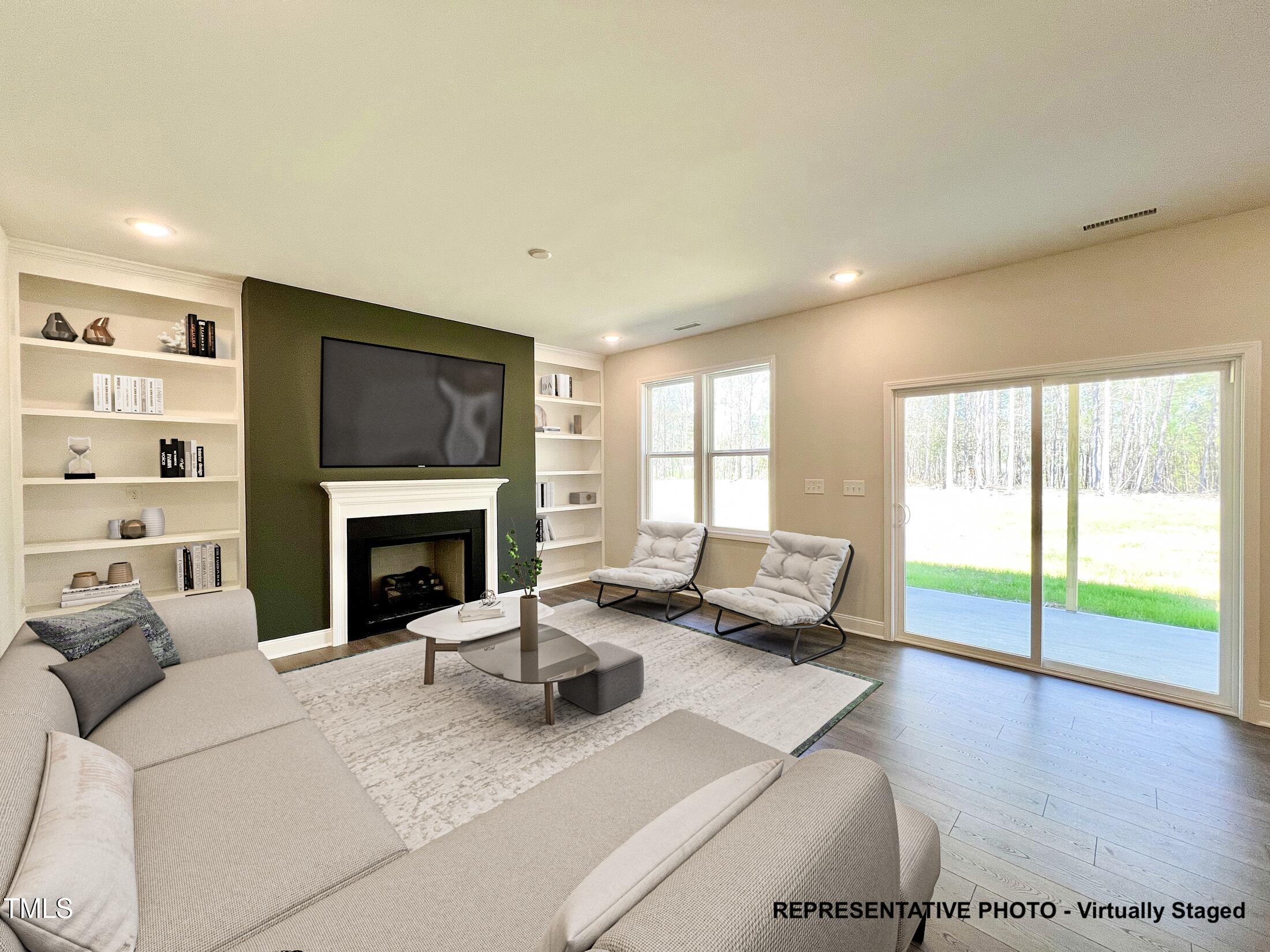 197 W Saltgrass Lane