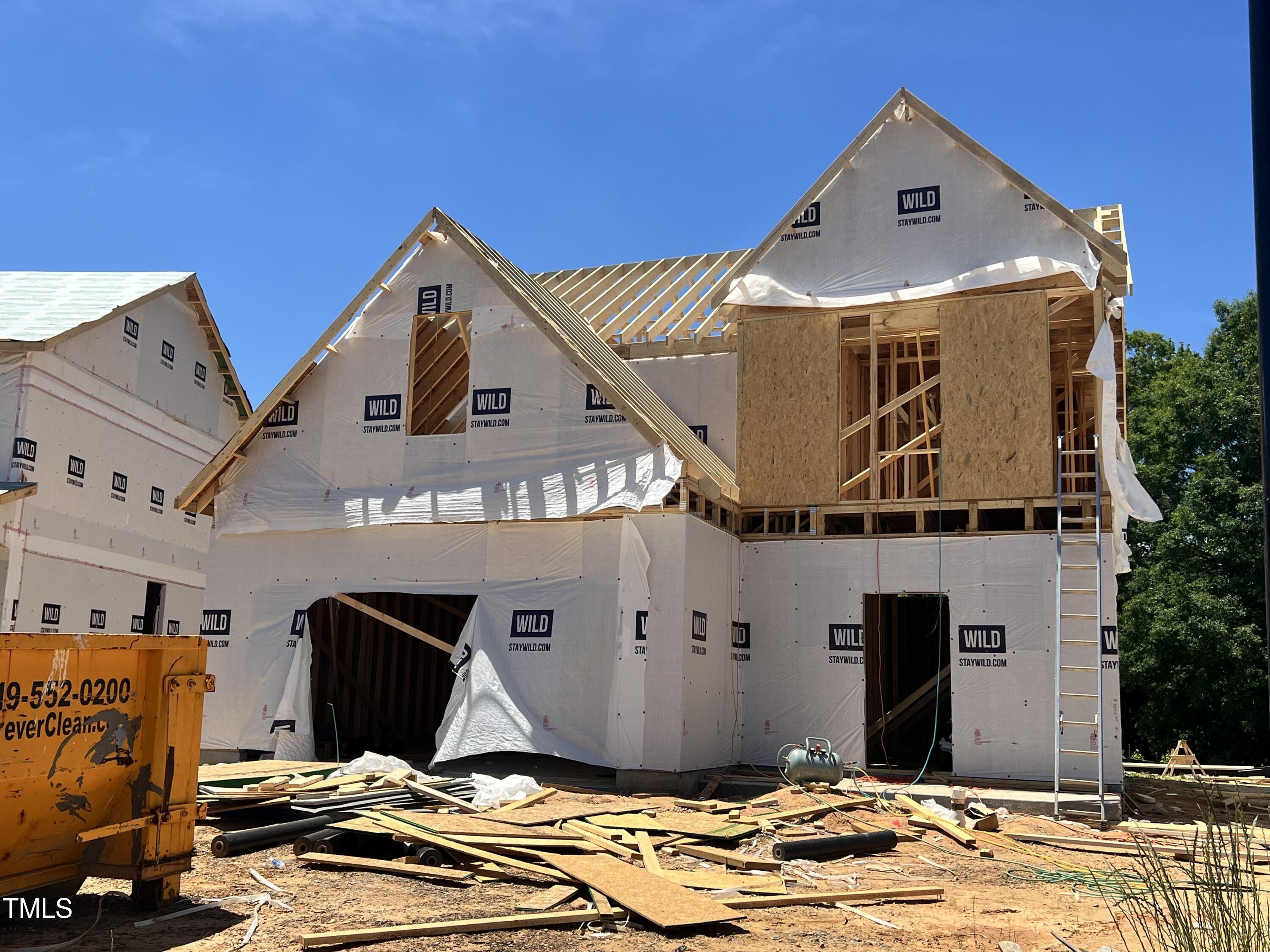197 W Saltgrass Lane