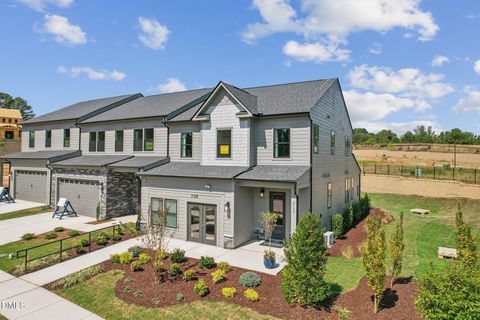 2120 Barrier Ridge Way Lot 36 Apex NC 27502