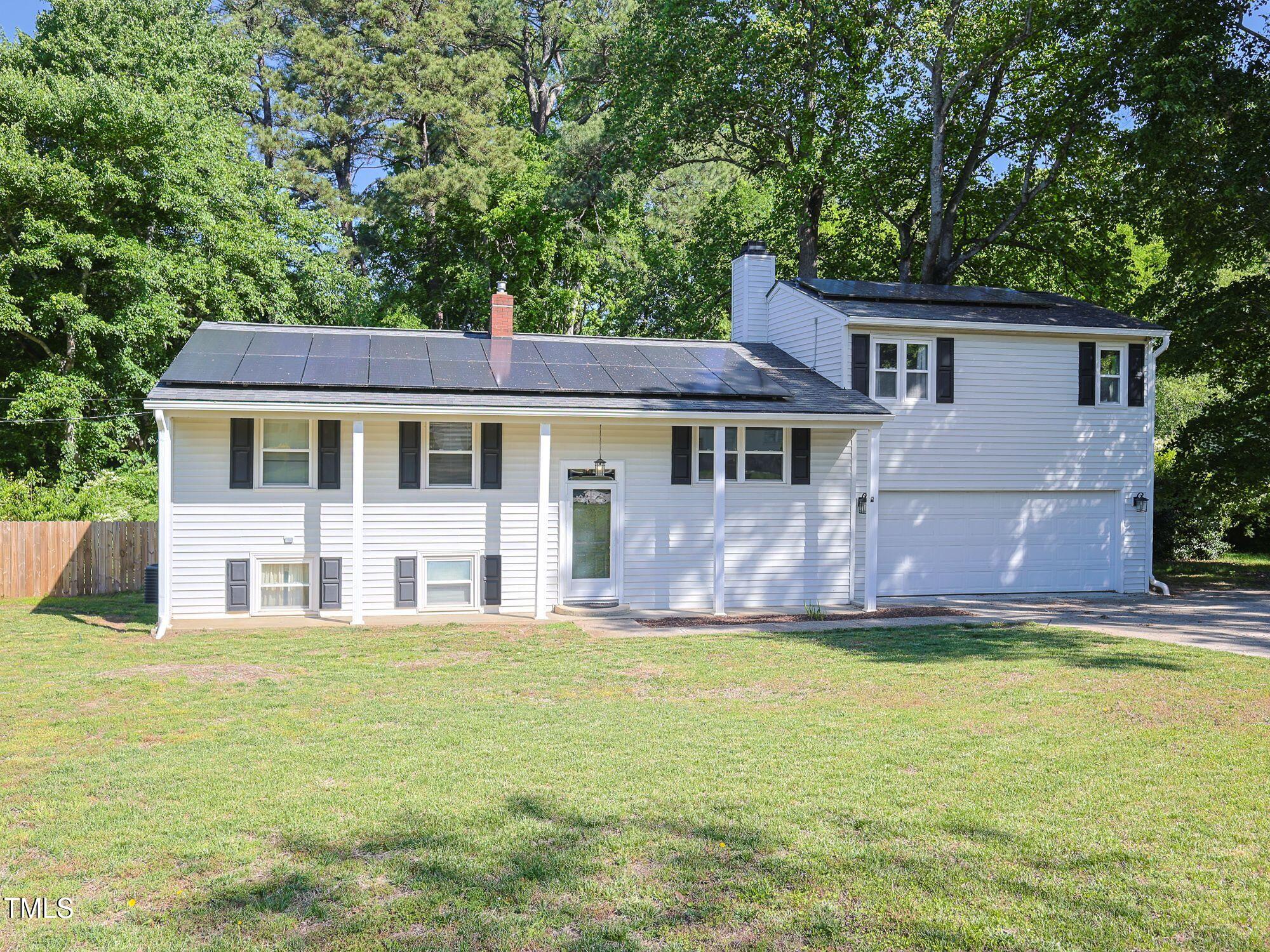 4205 Woodlawn Drive
