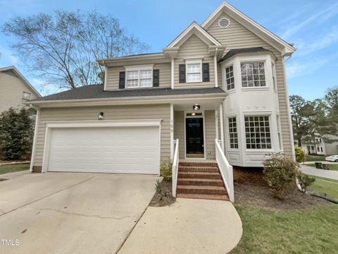 100 Ampad Court Cary NC 27513