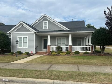 10621 Catara Drive Raleigh NC 27614