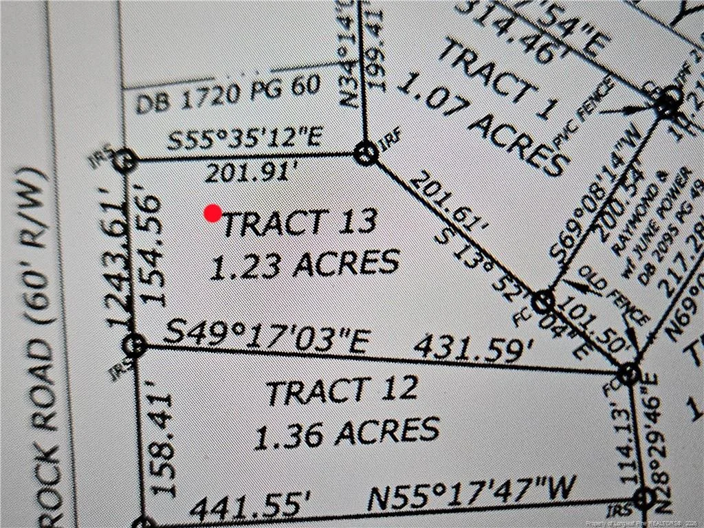 Lot 13 Sand Rock Road