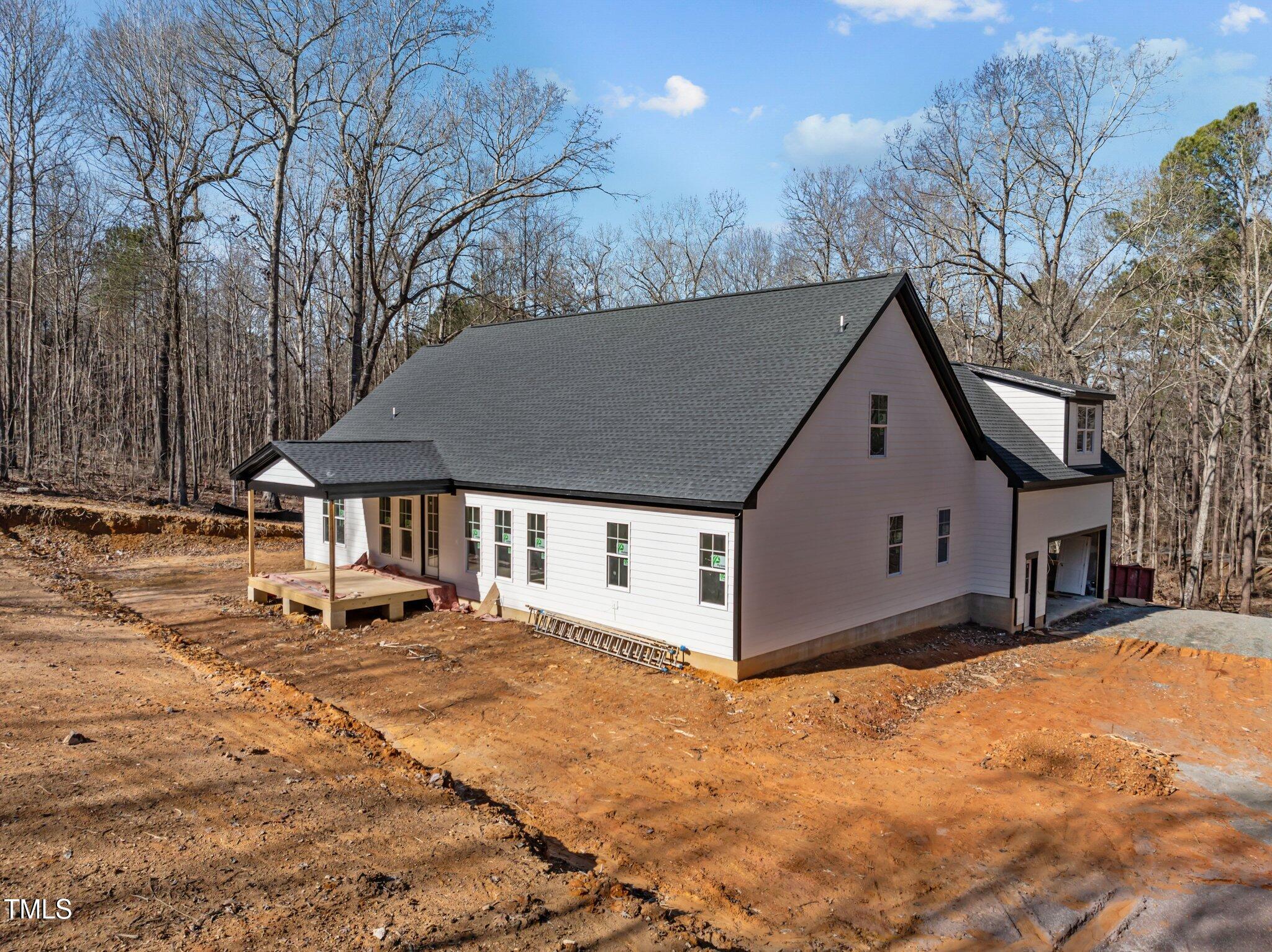 2817 Silk Hope Gum Springs Road
