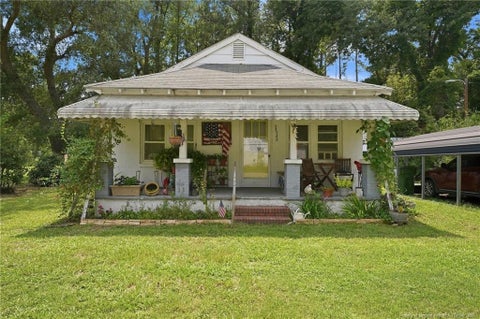 Photo of 23780 Cotton Street, Wagram, NC 28396 (MLS # LP768630)