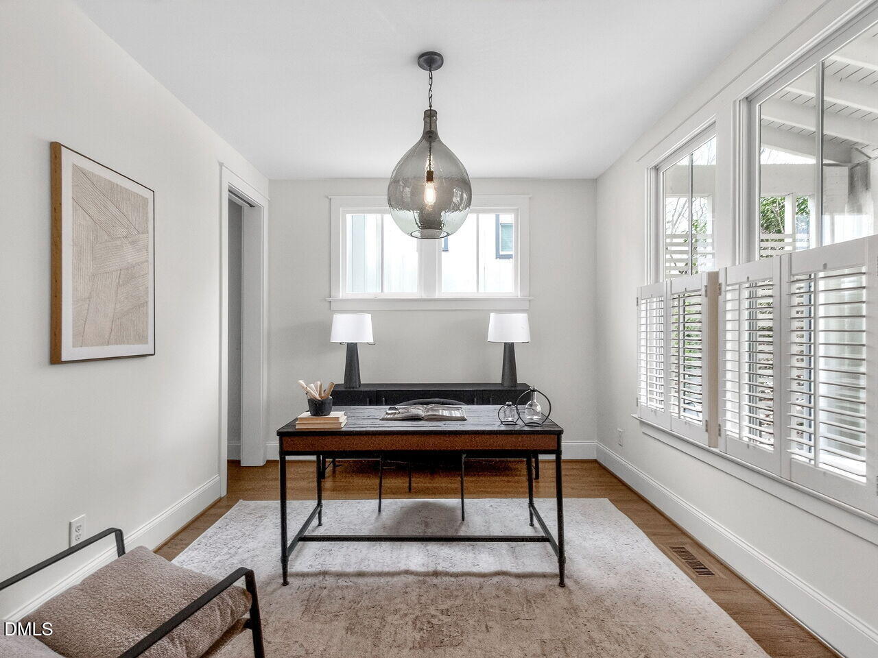 1716 Bickett Boulevard