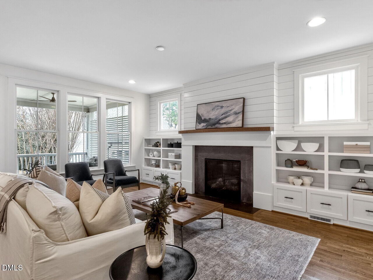 1716 Bickett Boulevard