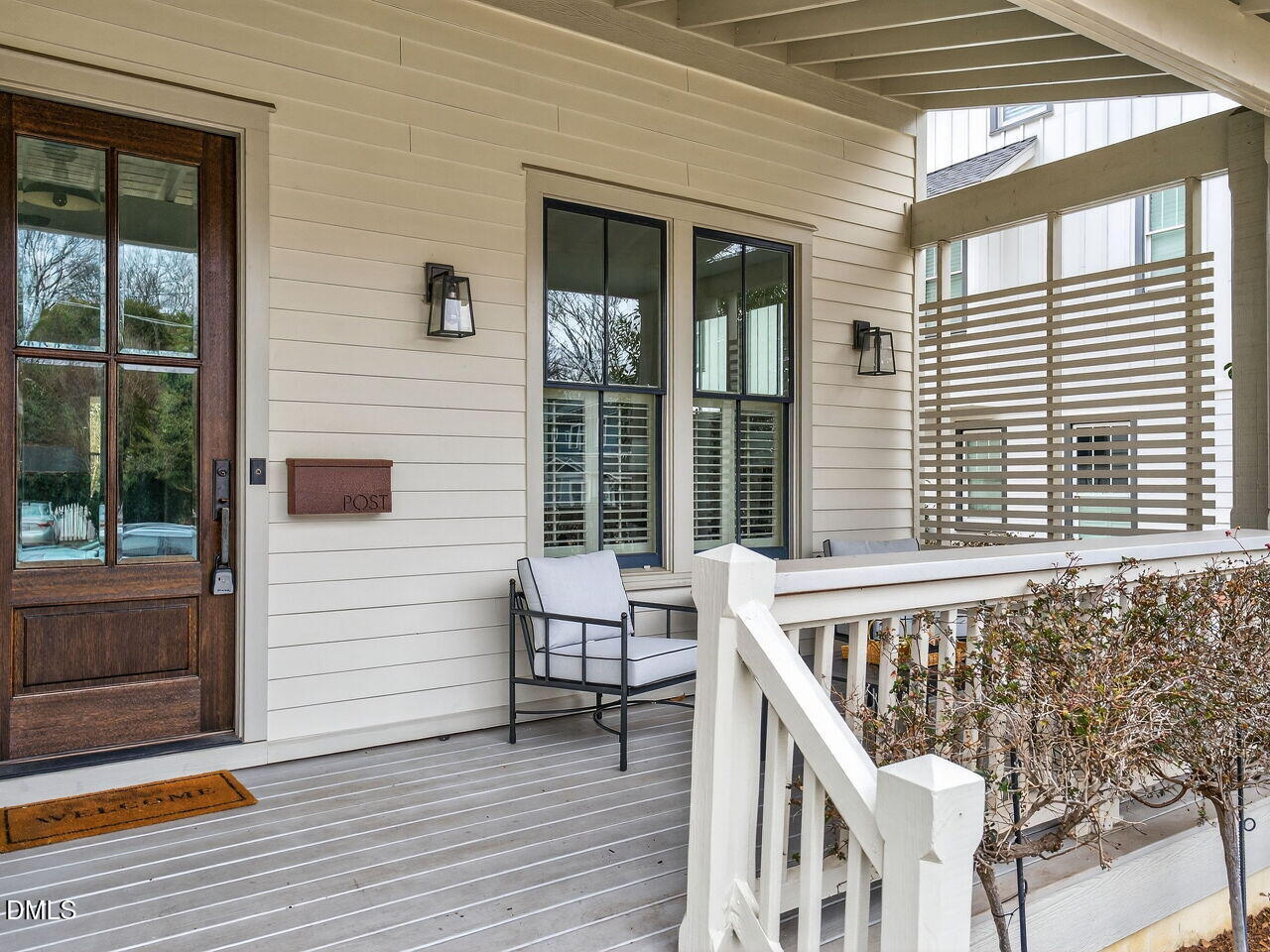 1716 Bickett Boulevard