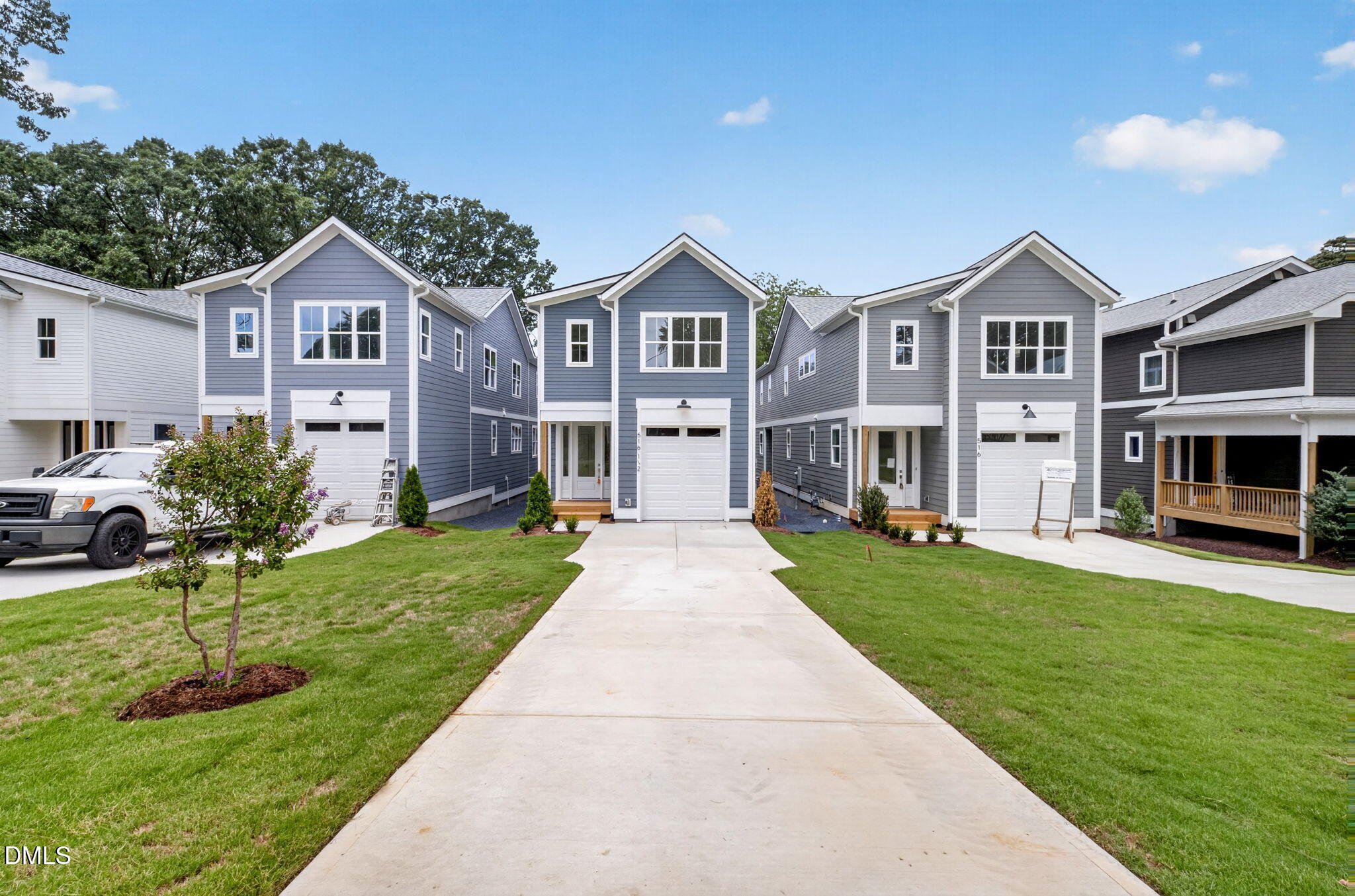 516 Heather Drive 1/2