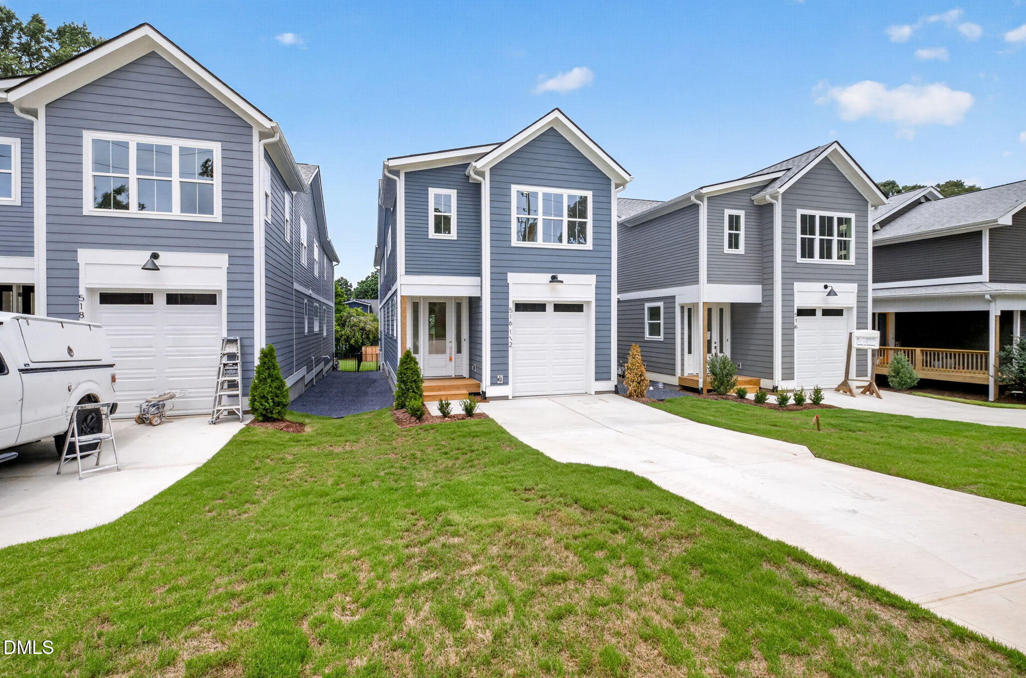516 Heather Drive 1/2