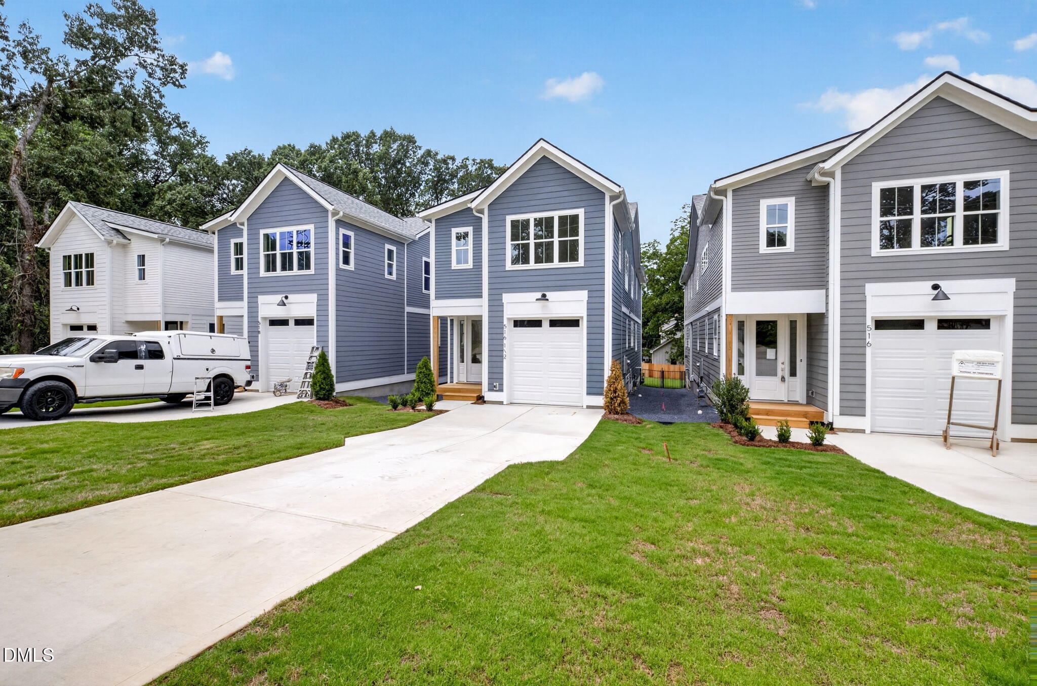 516 Heather Drive 1/2