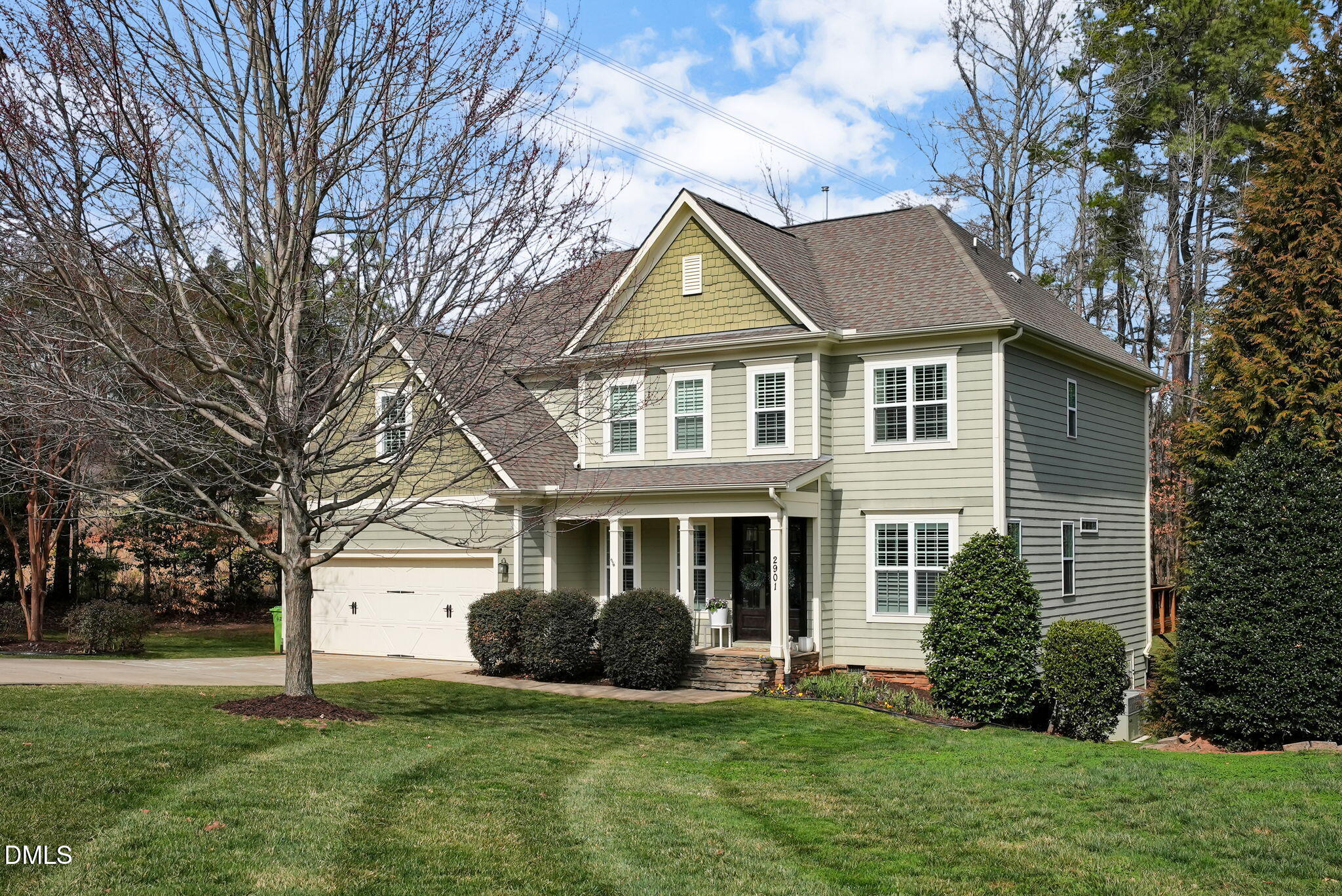 2901 Elmfield Street