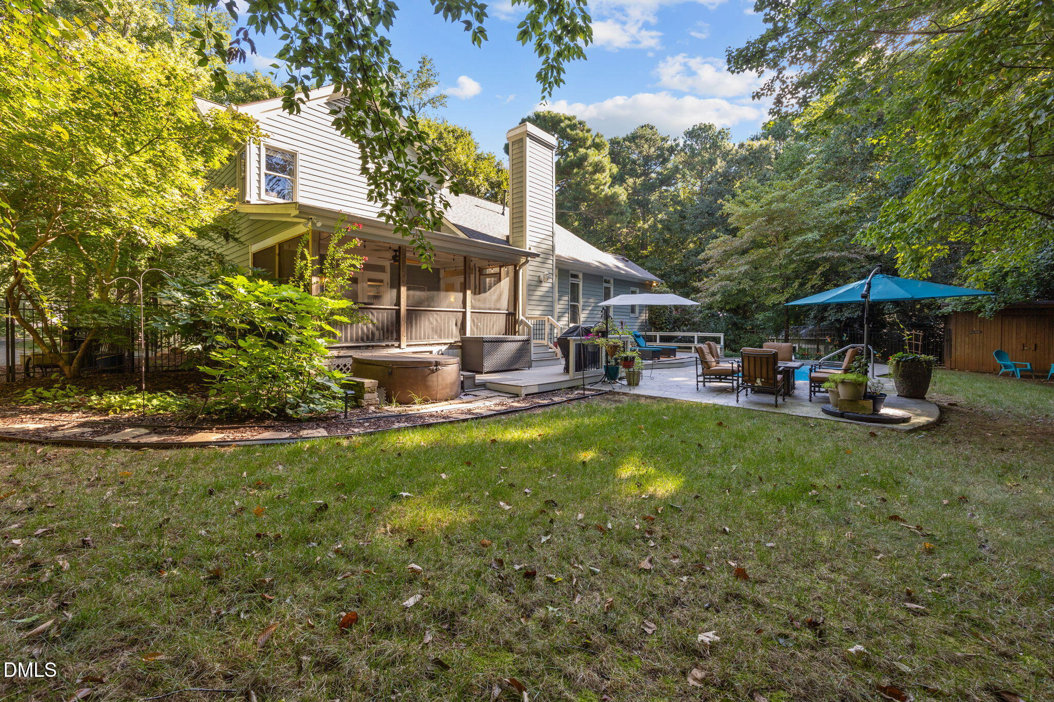 7401 Heartland Drive