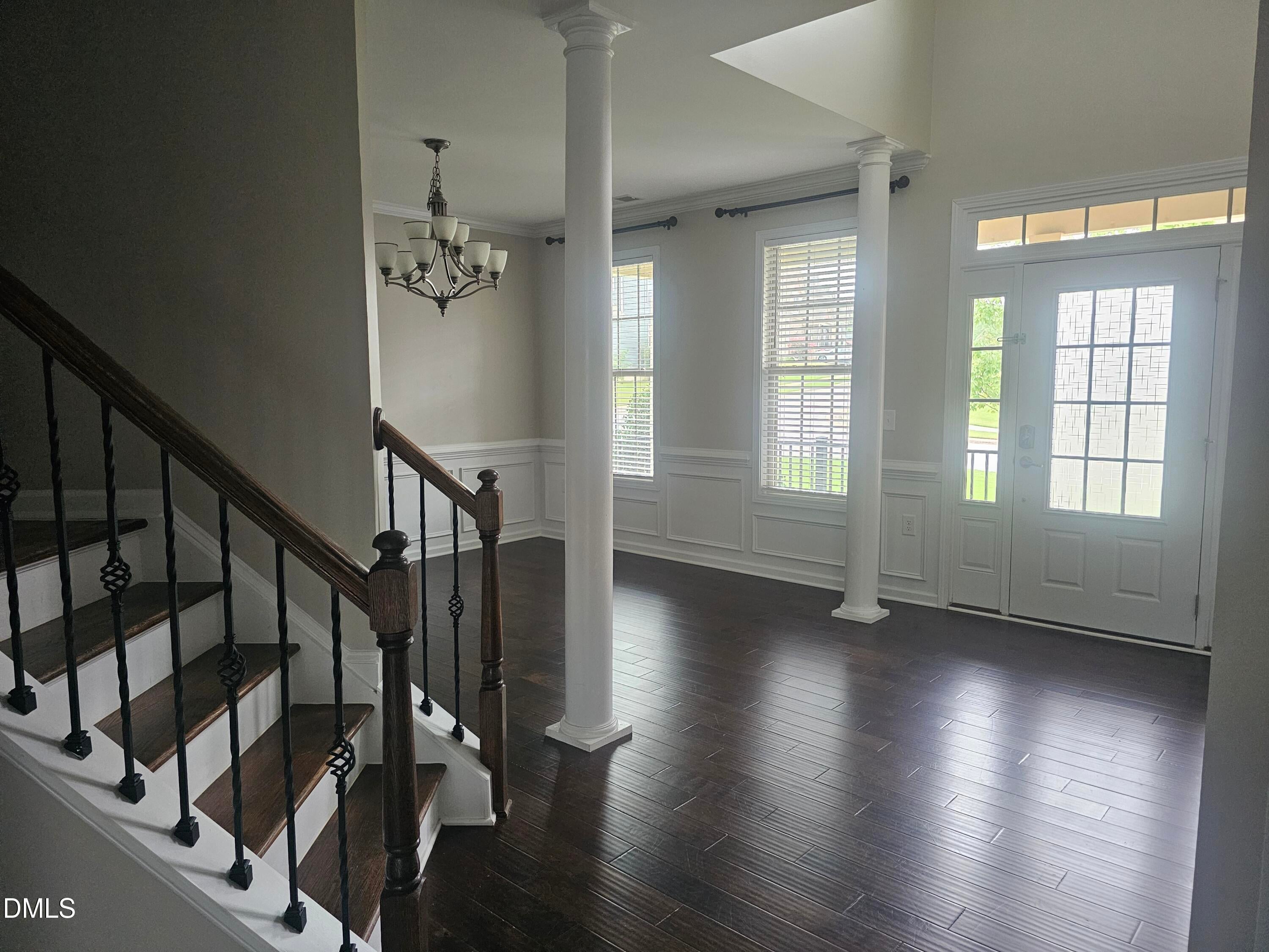 2800 Lumber River Trail