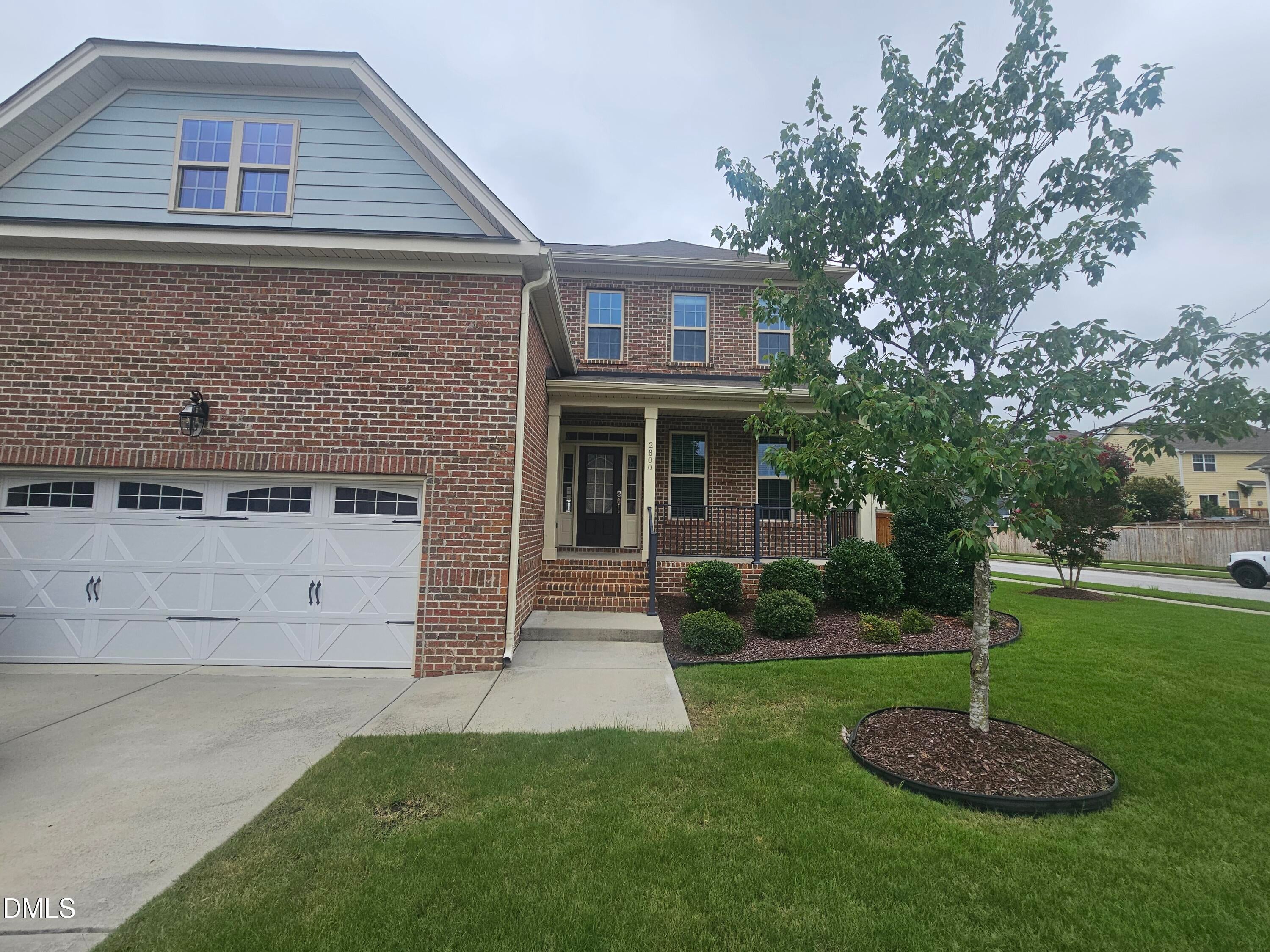 2800 Lumber River Trail