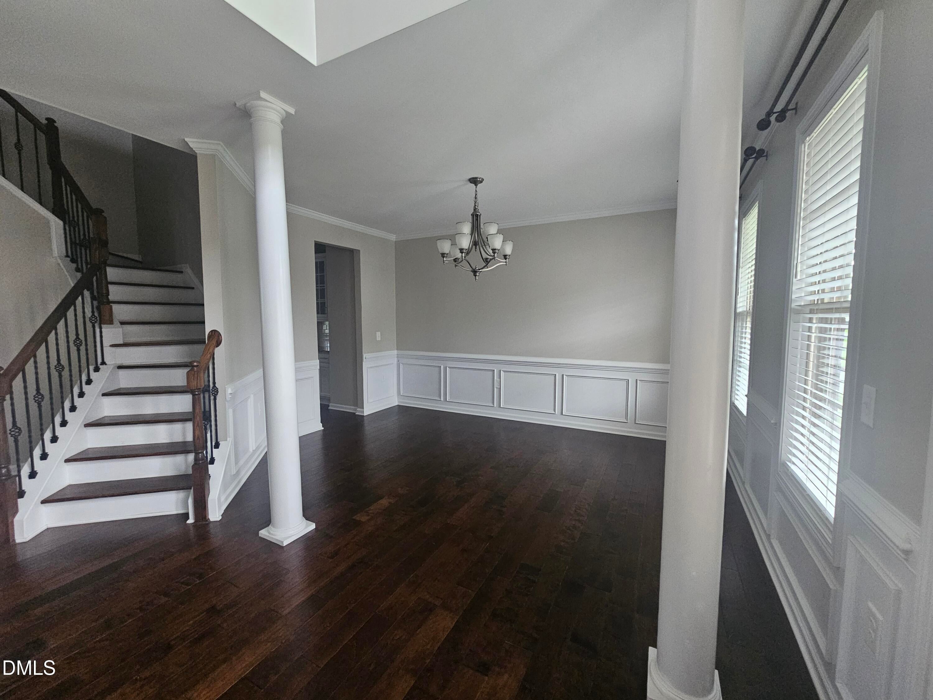 2800 Lumber River Trail