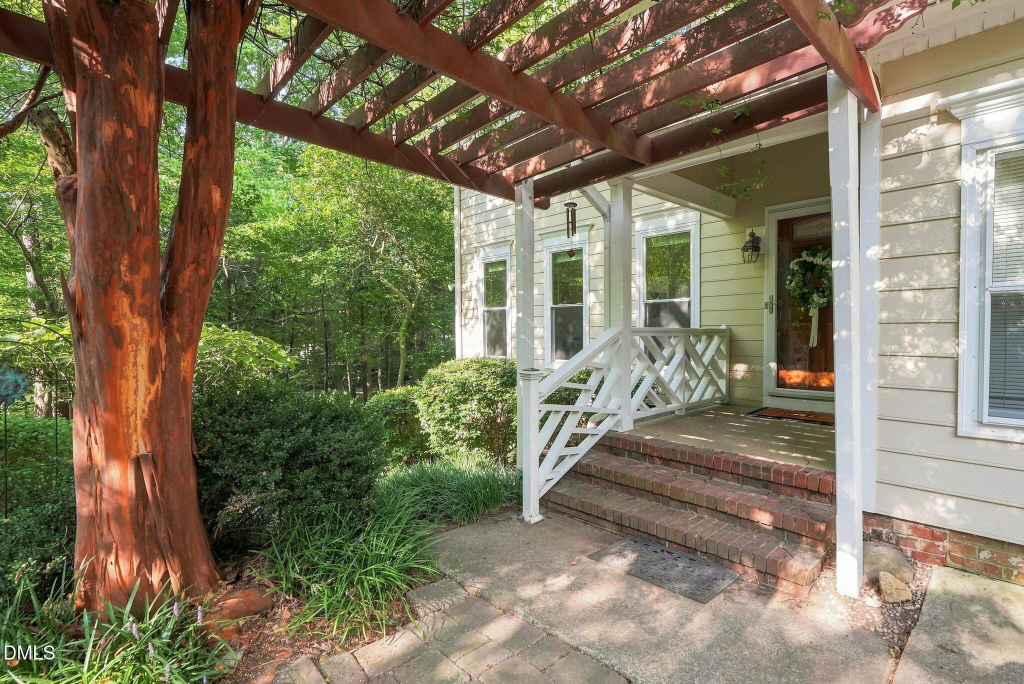 1502 Lake Pine Drive