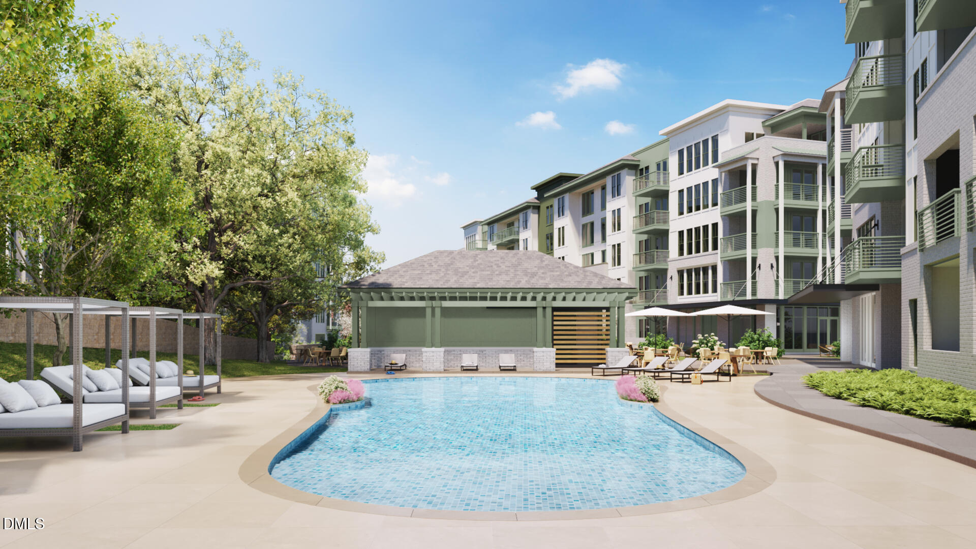 211 South Creek Crossing 107