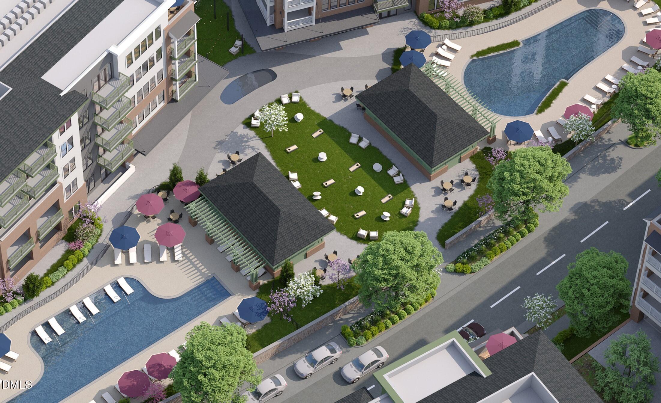 211 South Creek Crossing 107