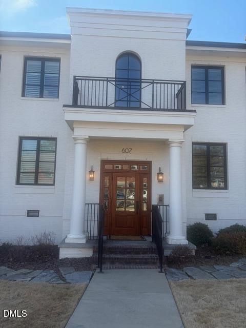 607 Smedes Place B Raleigh NC 27605