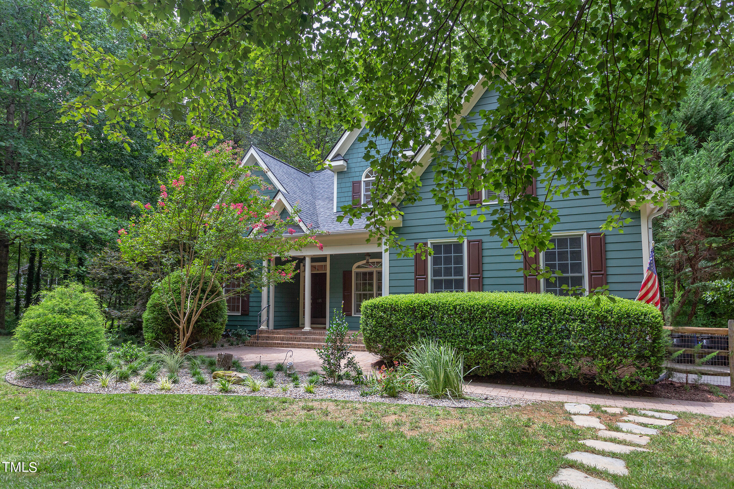 View Chapel Hill, NC 27517 house