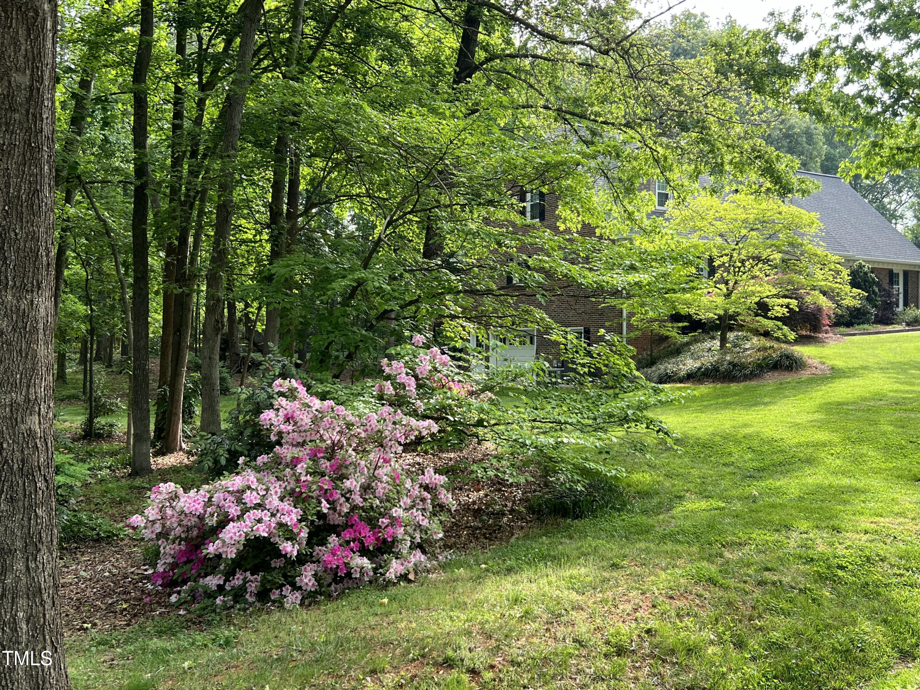 402 Courtland Drive