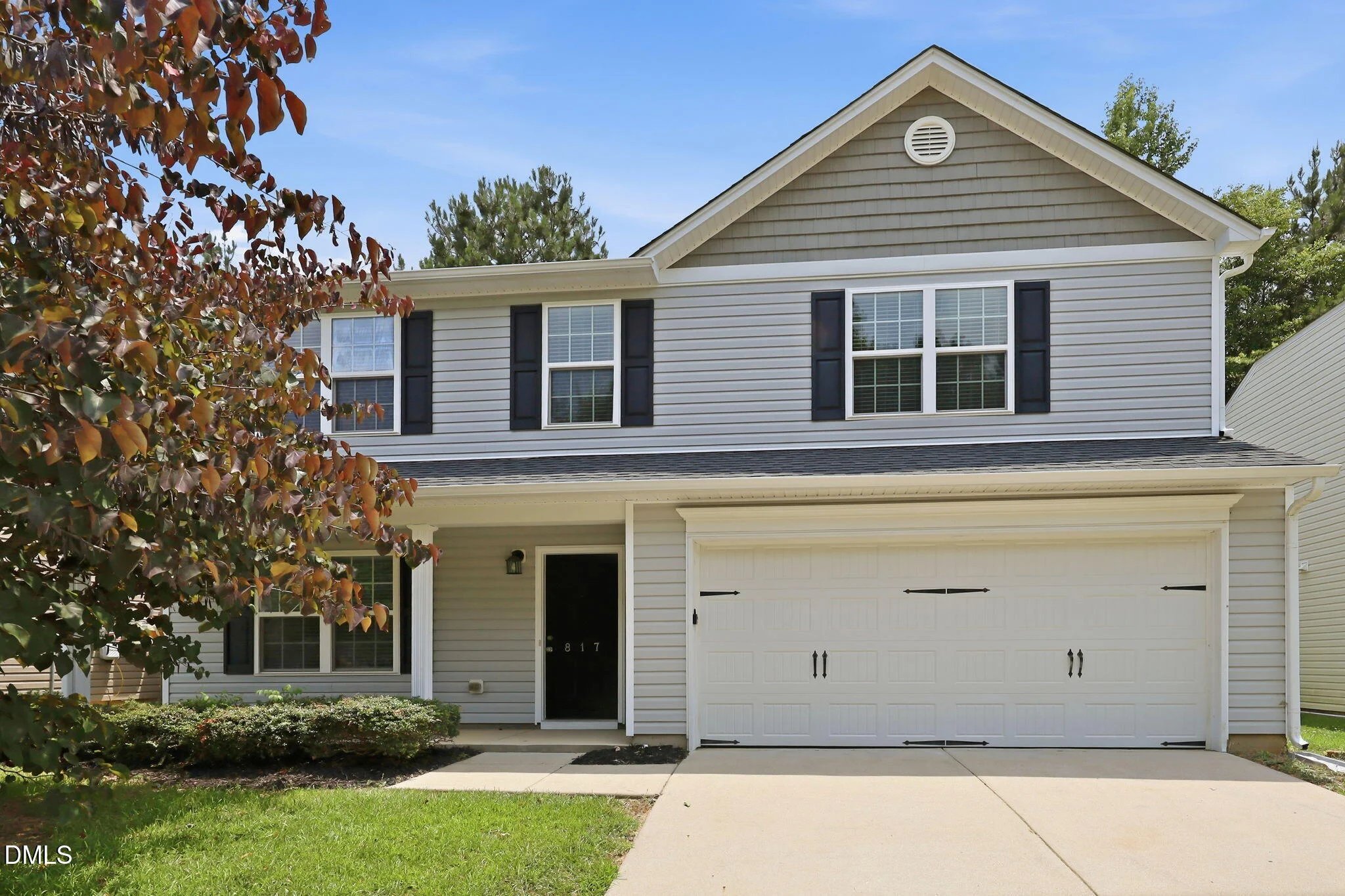 817 Leatherstone Lane