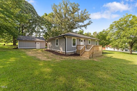 703 Whitsett Avenue Gibsonville NC 27249