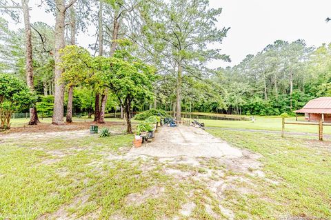 A home in Sanford