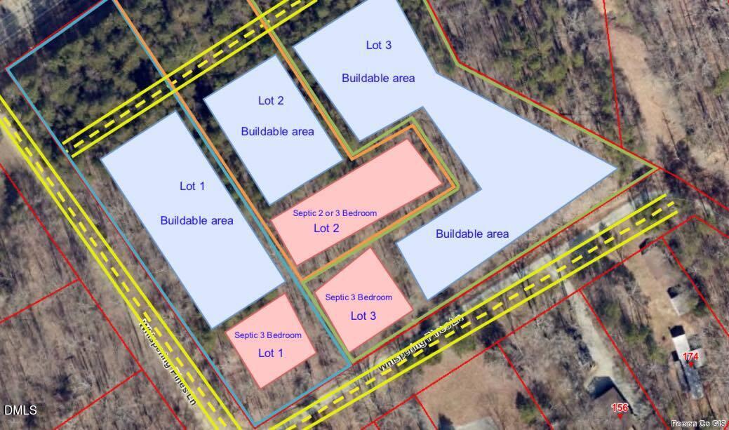 4.5 Acres Kelly Brewer Road