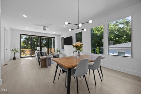 808 Culpepper Lane Raleigh NC 27610