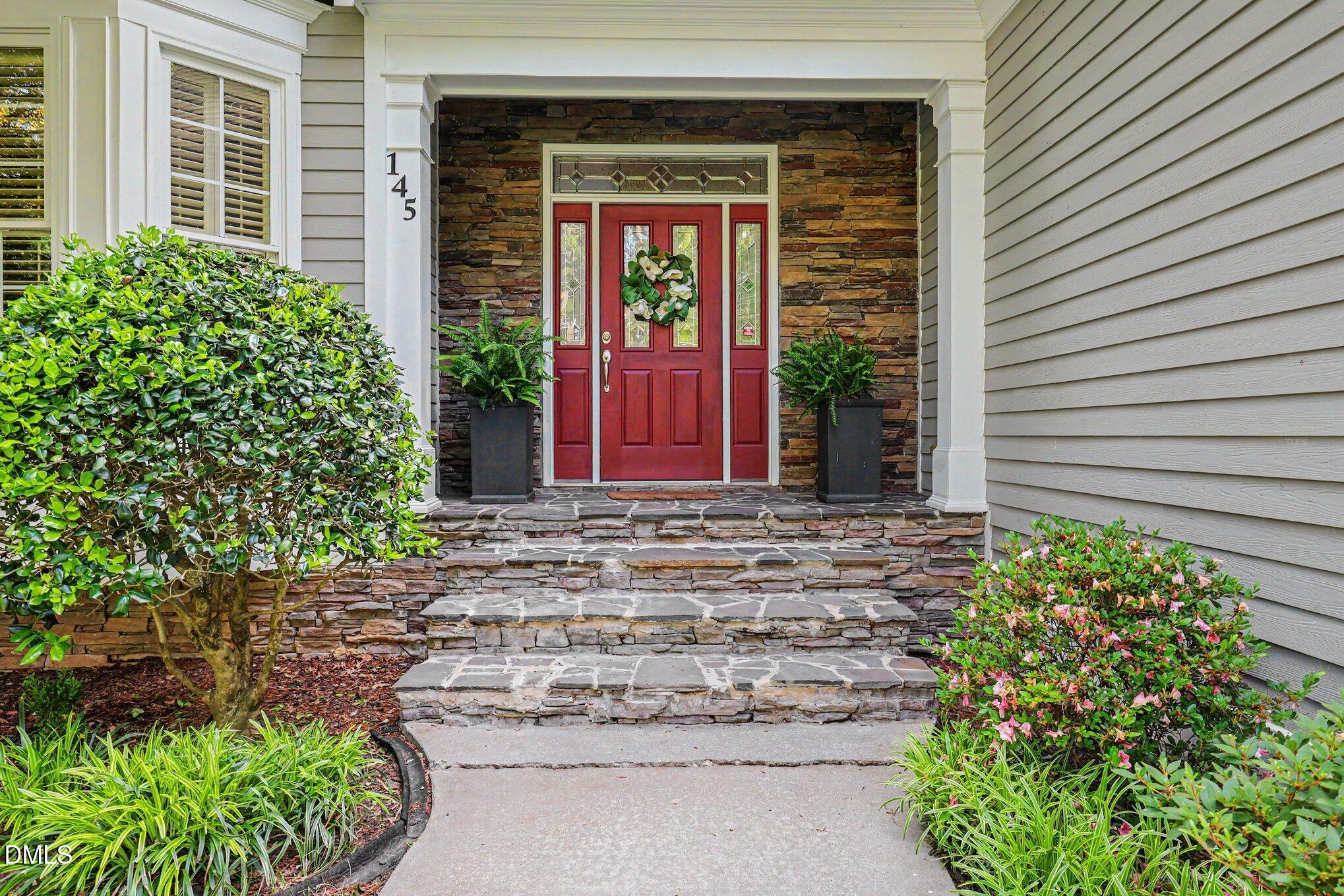 145 Cedarwood Drive
